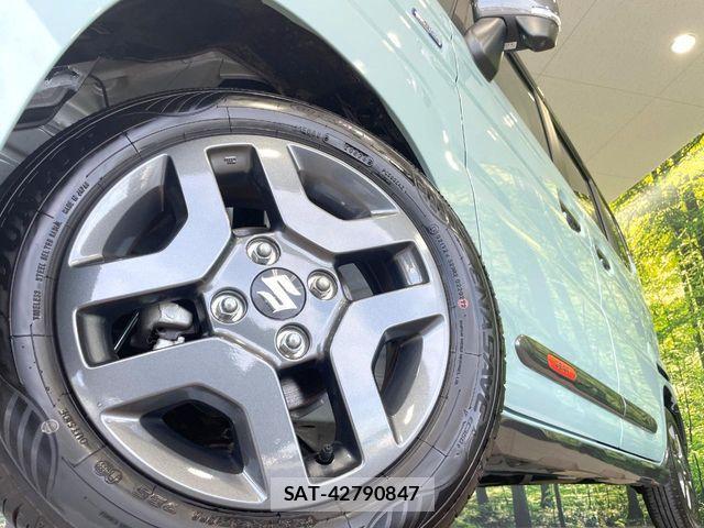 Suzuki SPACIA 2026-03 8882284-12