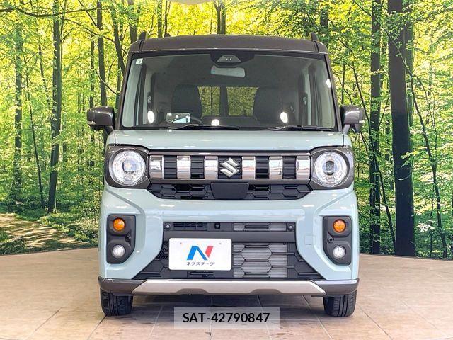 Suzuki SPACIA 2026-03 8882284-13