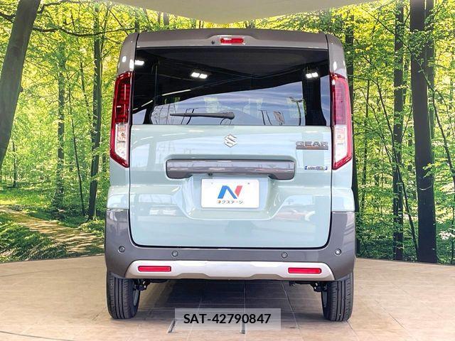 Suzuki SPACIA 2026-03 8882284-14