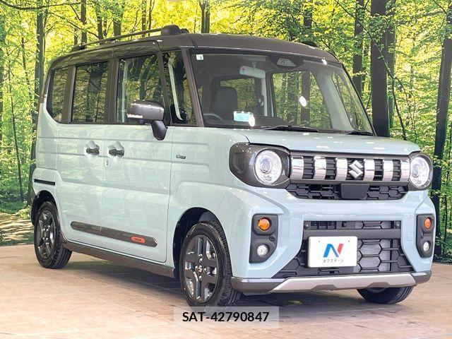 Suzuki SPACIA 2026-03 8882284-15