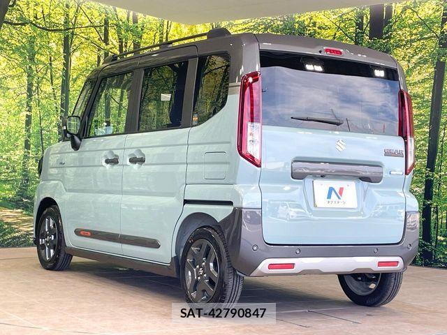 Suzuki SPACIA 2026-03 8882284-16