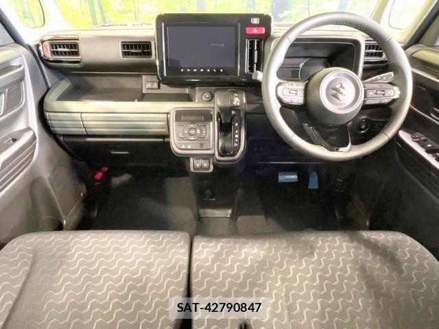 Suzuki SPACIA 2026-03 8882284-1