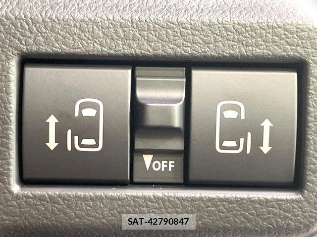 Suzuki SPACIA 2026-03 8882284-5