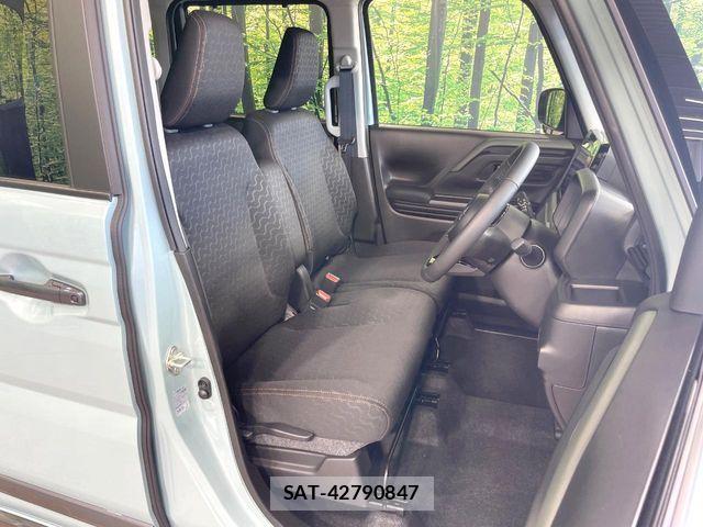 Suzuki SPACIA 2026-03 8882284-7