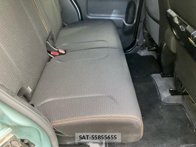 Suzuki SPACIA 2020-12 8882295-9