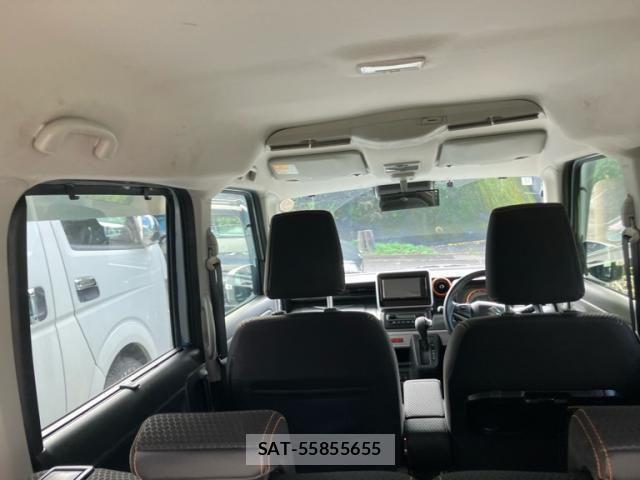 Suzuki SPACIA 2020-12 8882295-10
