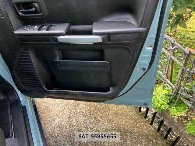 Suzuki SPACIA 2020-12 8882295-12