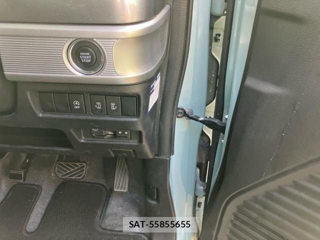 Suzuki SPACIA 2020-12 8882295-13