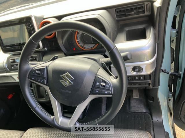 Suzuki SPACIA 2020-12 8882295-14