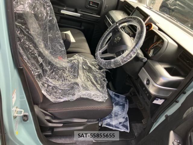 Suzuki SPACIA 2020-12 8882295-15