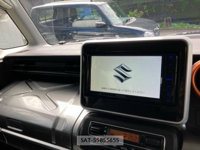 Suzuki SPACIA 2020-12 8882295-16