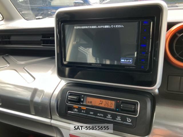 Suzuki SPACIA 2020-12 8882295-18