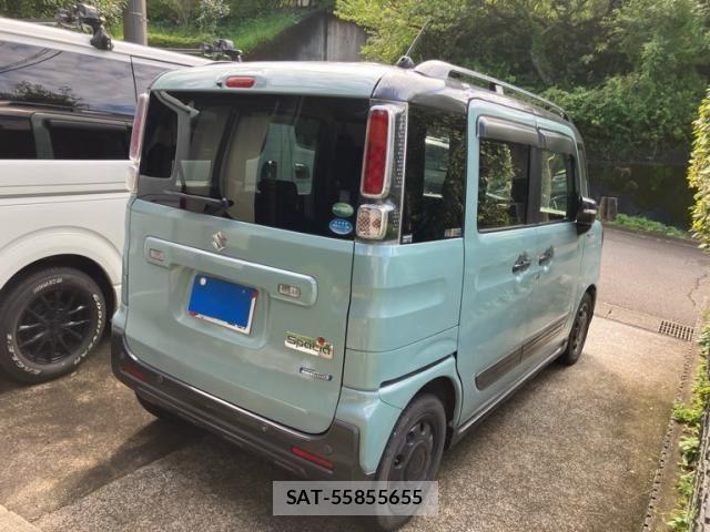 Suzuki SPACIA 2020-12 8882295-1
