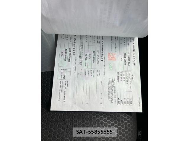 Suzuki SPACIA 2020-12 8882295-22