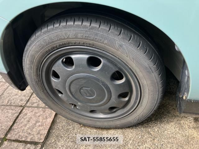 Suzuki SPACIA 2020-12 8882295-4