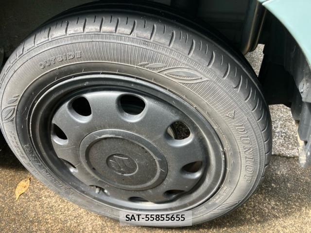Suzuki SPACIA 2020-12 8882295-5