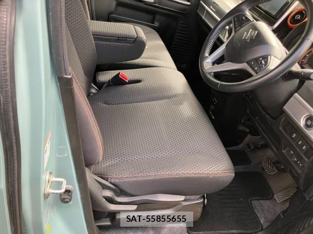 Suzuki SPACIA 2020-12 8882295-8