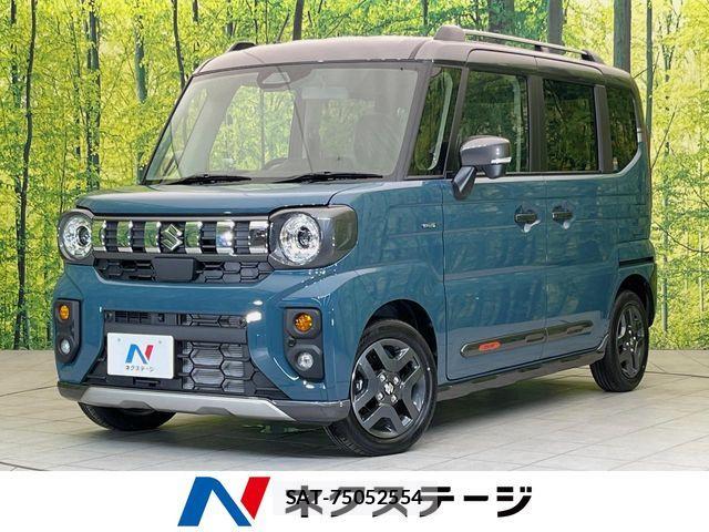 Suzuki SPACIA 2025-09 8882282-0