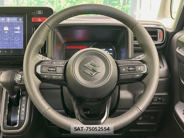 Suzuki SPACIA 2025-09 8882282-10