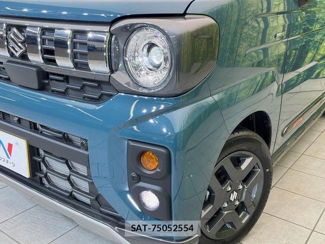Suzuki SPACIA 2025-09 8882282-11