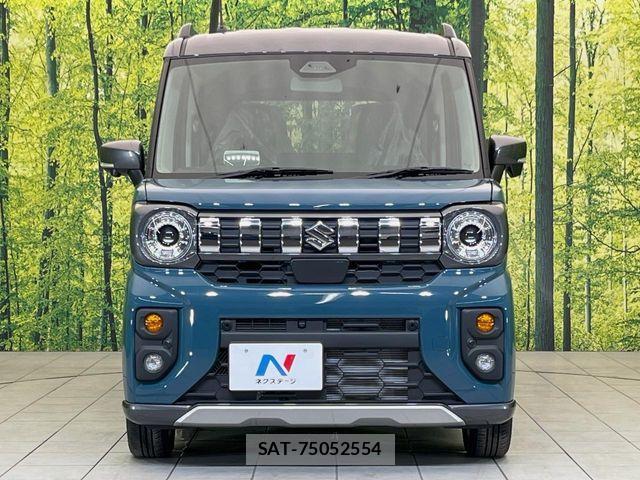 Suzuki SPACIA 2025-09 8882282-13