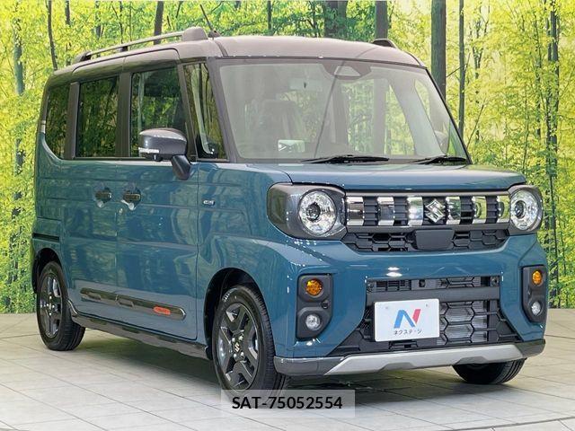 Suzuki SPACIA 2025-09 8882282-15