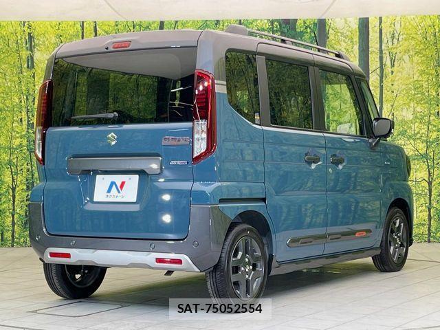 Suzuki SPACIA 2025-09 8882282-16