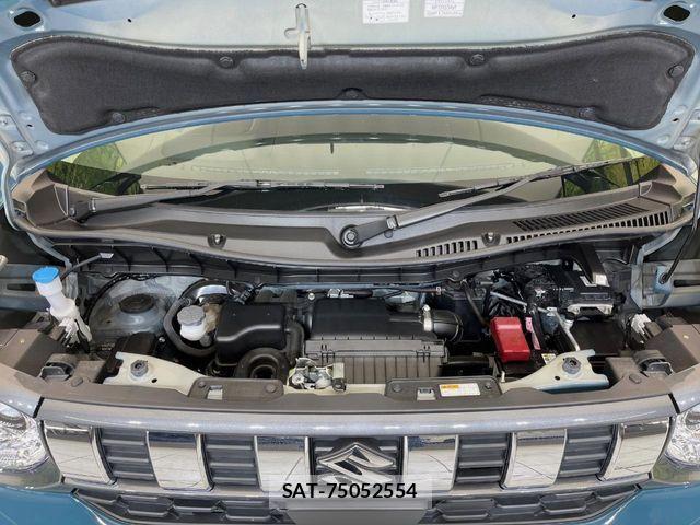 Suzuki SPACIA 2025-09 8882282-17