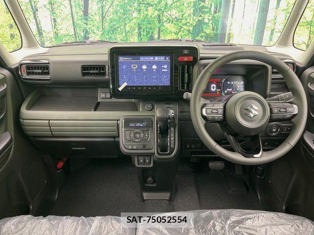 Suzuki SPACIA 2025-09 8882282-1