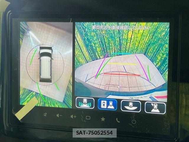 Suzuki SPACIA 2025-09 8882282-3