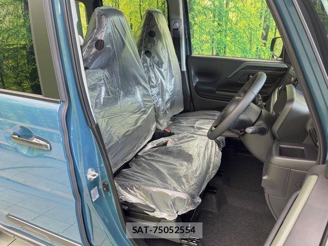 Suzuki SPACIA 2025-09 8882282-7