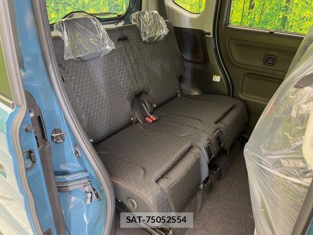 Suzuki SPACIA 2025-09 8882282-8