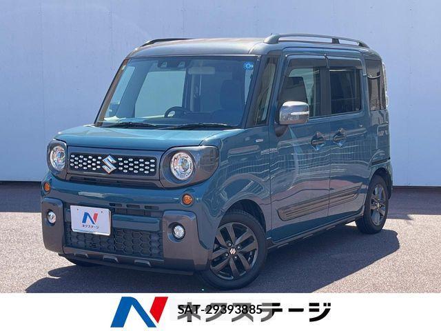 Suzuki SPACIA 2023-03 8882287-0