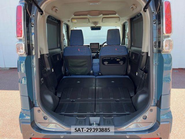 Suzuki SPACIA 2023-03 8882287-9