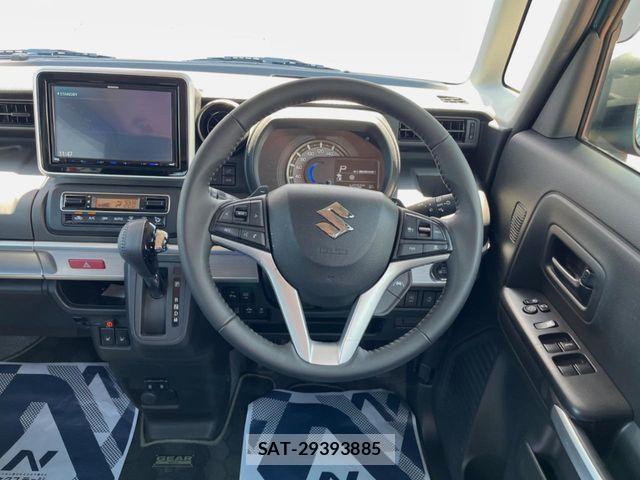 Suzuki SPACIA 2023-03 8882287-10