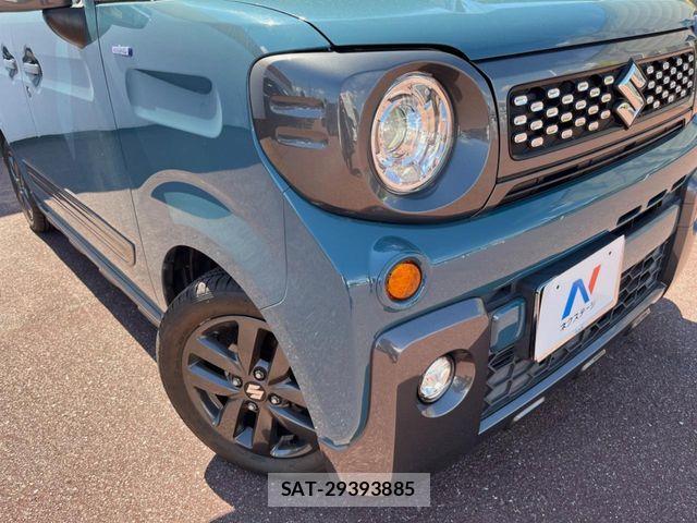 Suzuki SPACIA 2023-03 8882287-11