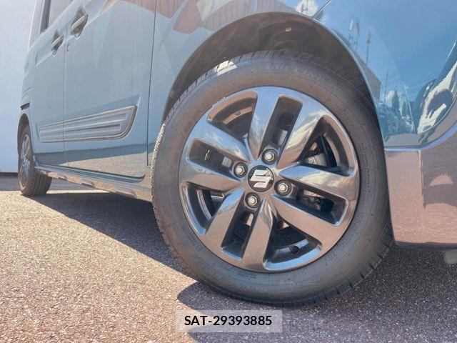 Suzuki SPACIA 2023-03 8882287-12