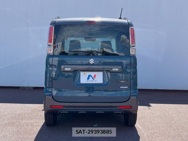 Suzuki SPACIA 2023-03 8882287-14