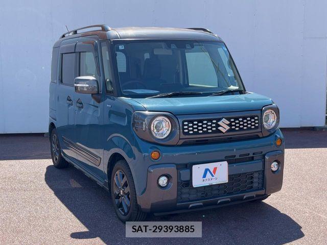 Suzuki SPACIA 2023-03 8882287-15
