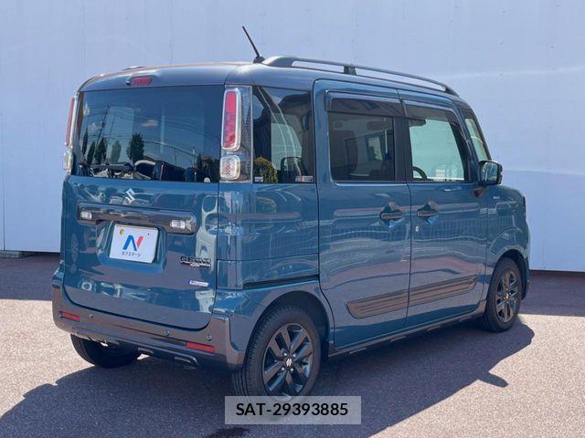 Suzuki SPACIA 2023-03 8882287-16