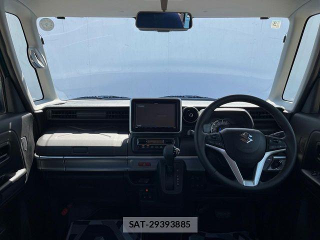 Suzuki SPACIA 2023-03 8882287-1