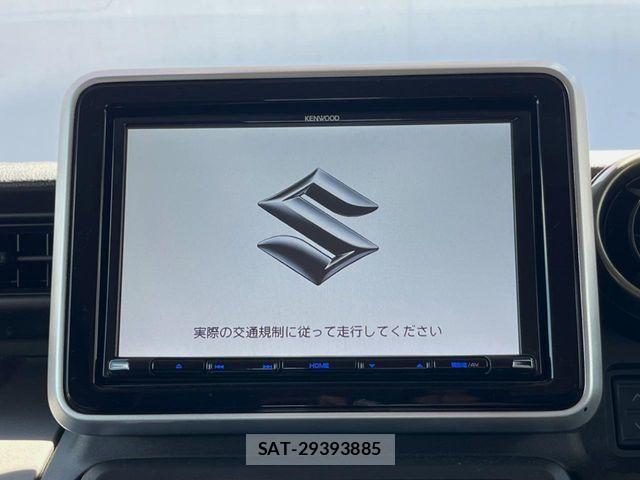 Suzuki SPACIA 2023-03 8882287-2