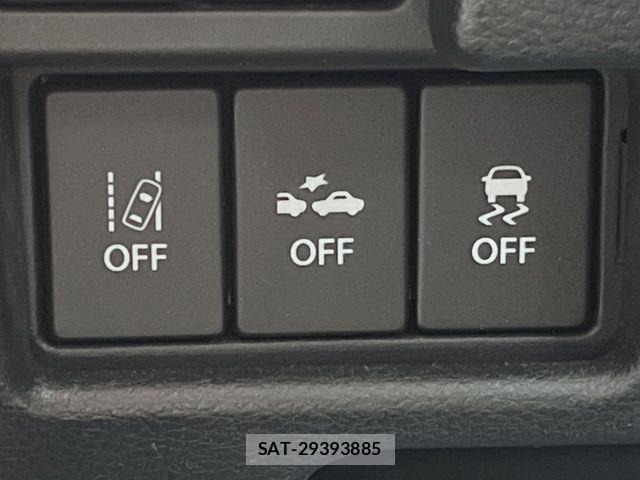 Suzuki SPACIA 2023-03 8882287-4