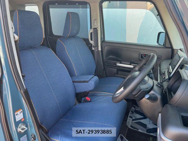 Suzuki SPACIA 2023-03 8882287-7