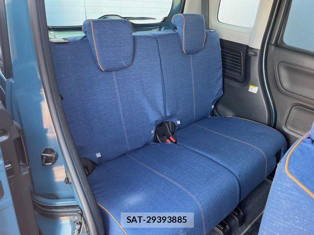 Suzuki SPACIA 2023-03 8882287-8