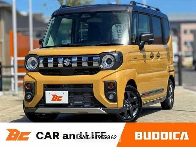 Suzuki SPACIA 2024-09 8882285-0