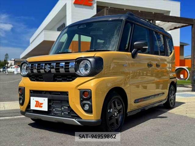 Suzuki SPACIA 2024-09 8882285-9