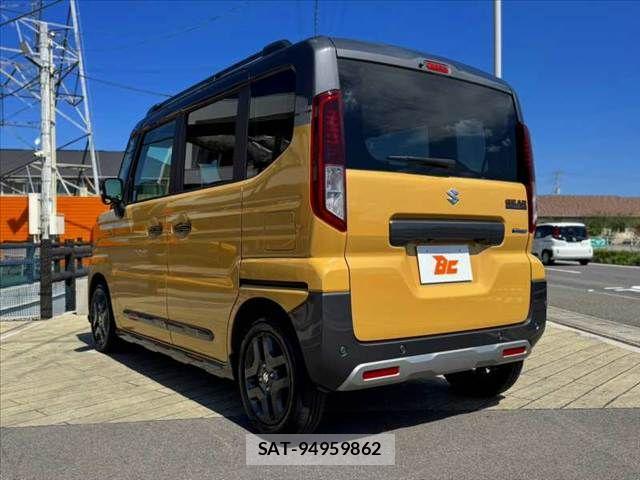 Suzuki SPACIA 2024-09 8882285-12