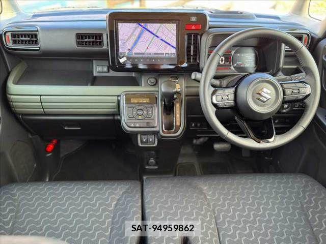 Suzuki SPACIA 2024-09 8882285-1
