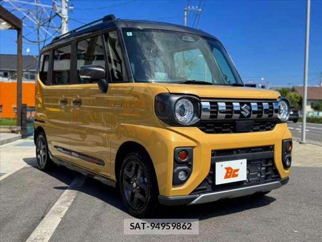 Suzuki SPACIA 2024-09 8882285-7